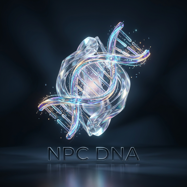 NPC DNA